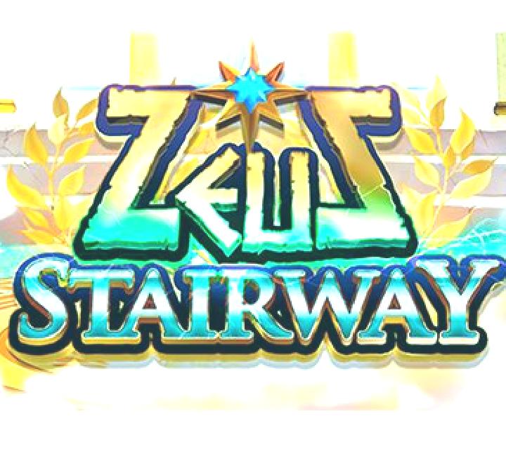 Zeus Stairway slot game