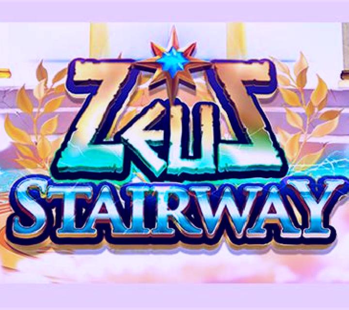 Zeus Stairway slot