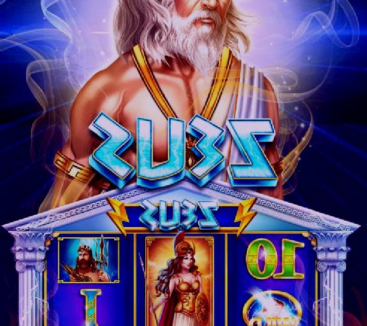 Zeus Strike slot
