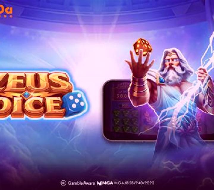 Zeus (TaDa Gaming) slot