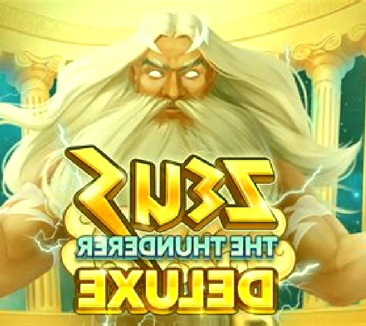 Zeus the Thunderer II slot