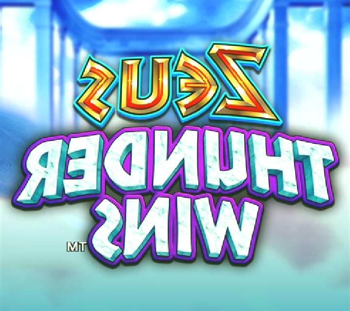 Zeus Thunder Wins online slot