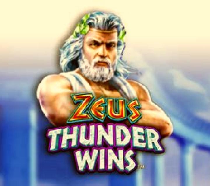 Zeus Thunder Wins slot