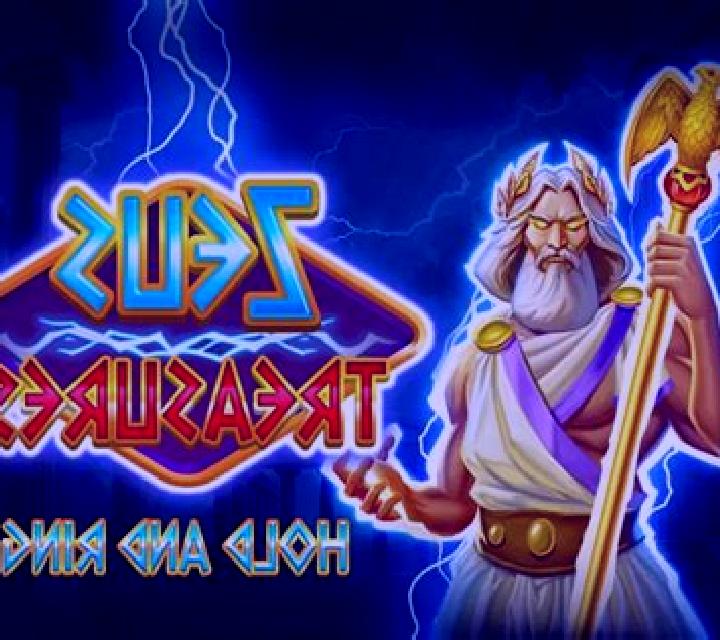 Zeus Treasures online slot