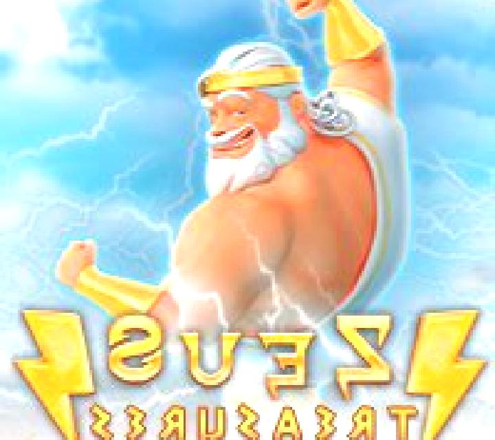 Zeus Treasures slot