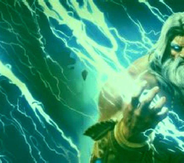 Zeus Ultim8 Pays online slot
