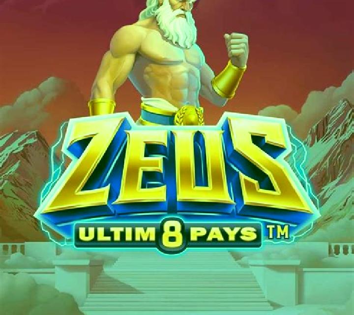 Zeus Ultim8 Pays slot game