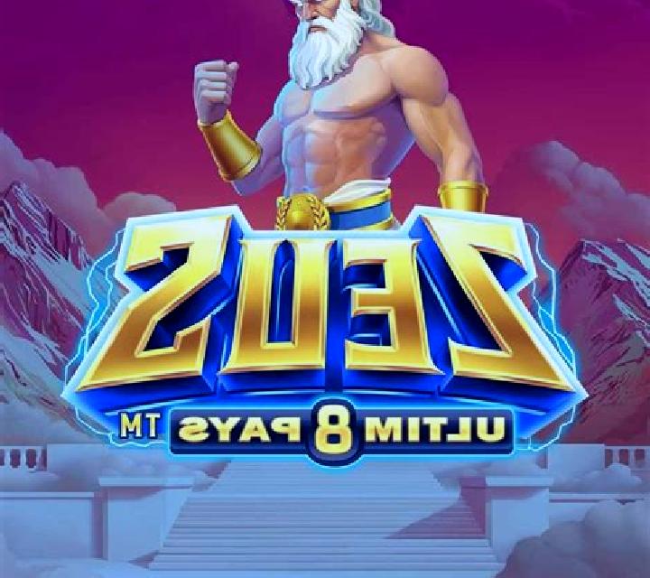 Zeus Ultim8 Pays slot
