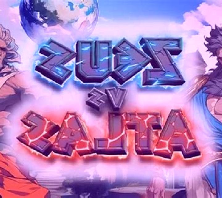 Zeus vs Atlas slot