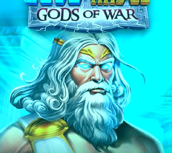Zeus Vs Hades slot game
