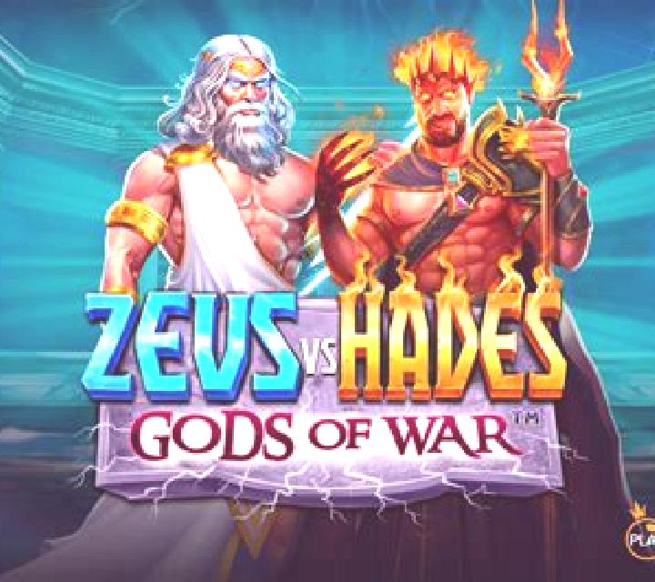Zeus Vs Hades slot