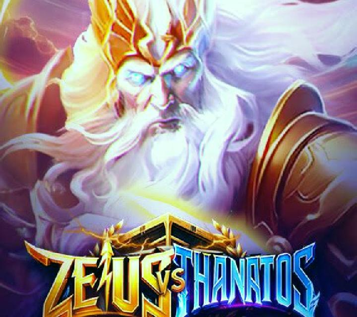 Zeus Vs Thanatos Claw online slot