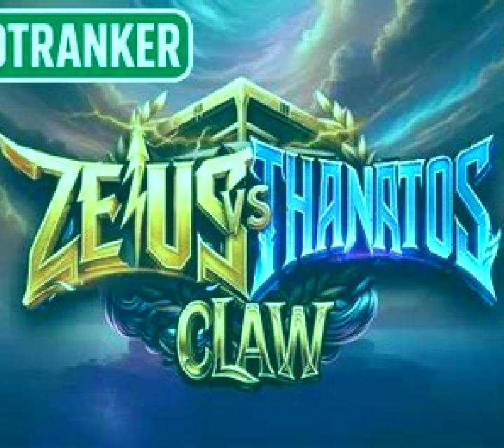 Zeus Vs Thanatos Claw slot game