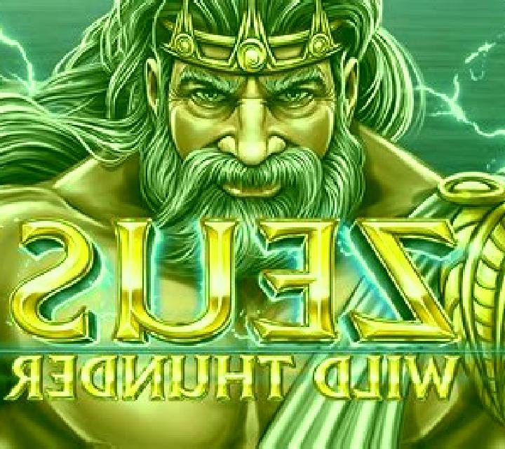Zeus Wild Thunder online slot