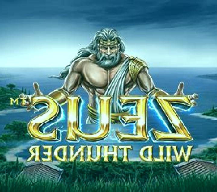 Zeus Wild Thunder slot