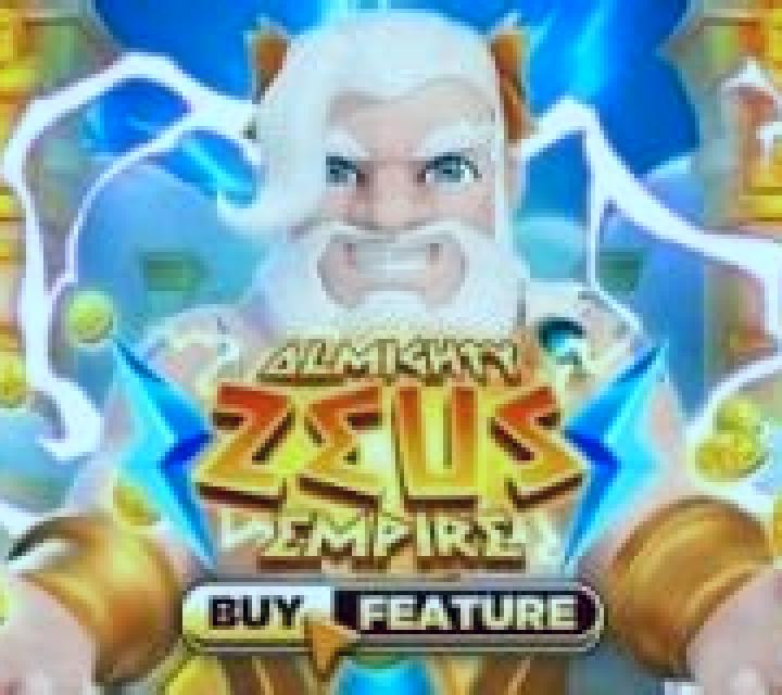 Zeus Wilds online slot