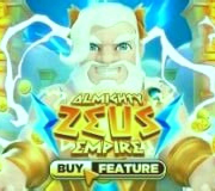 Zeus Wilds slot