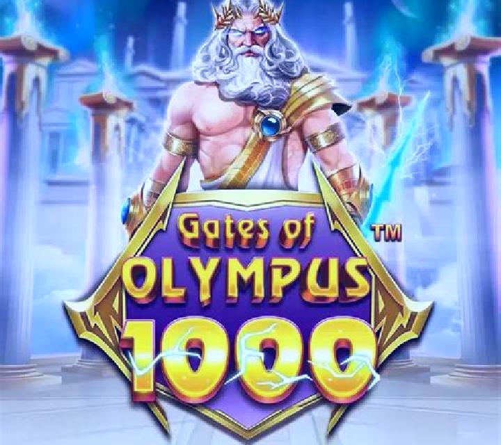 Zeus Wins slot