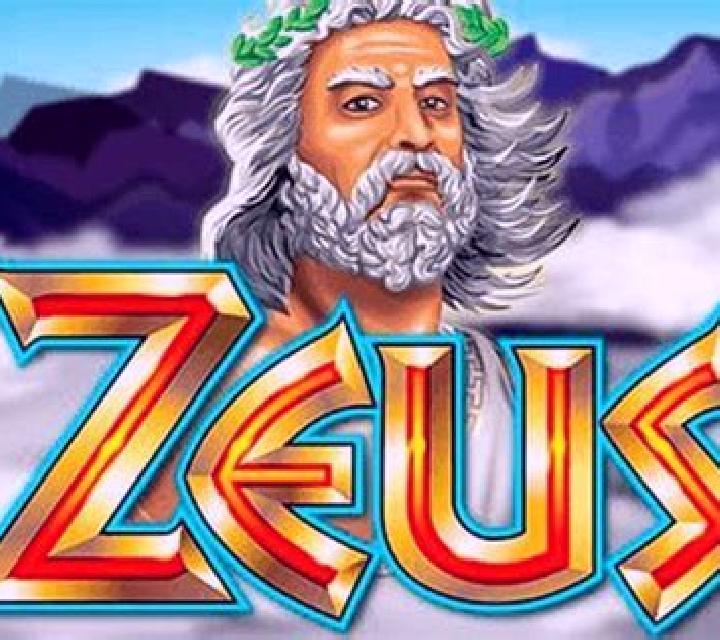 Zeus (WMS) slot game