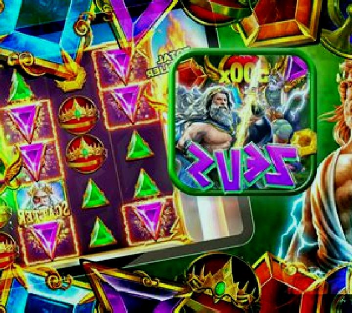 Zeus XTREME Link online slot