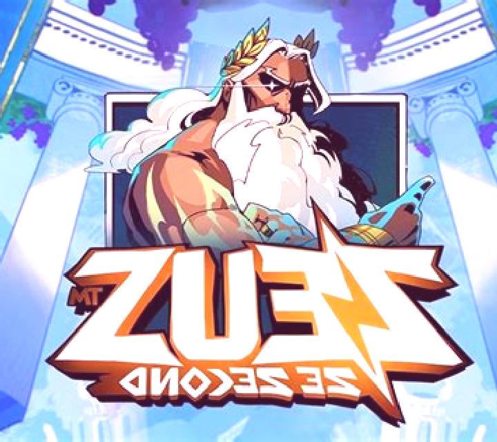 Zeus Ze Zecond online slot
