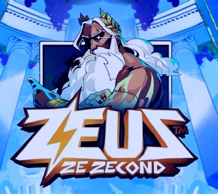 Zeus Ze Zecond slot game