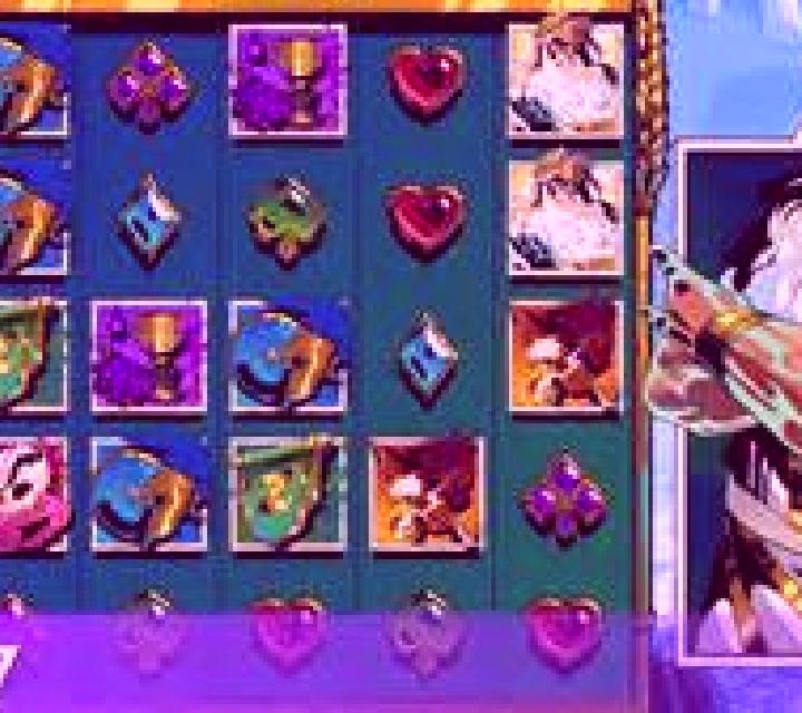 Zeus Ze Zecond slot