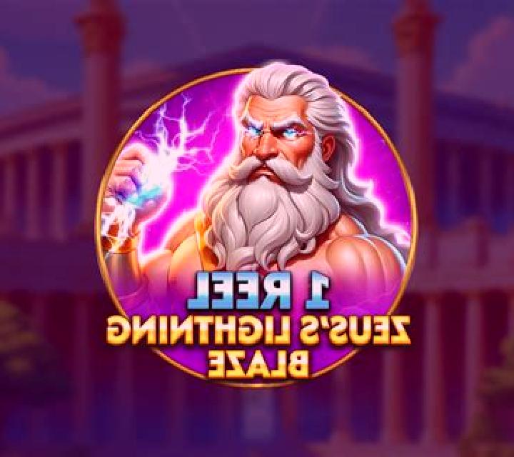 Zeus s Lightning Blaze online slot