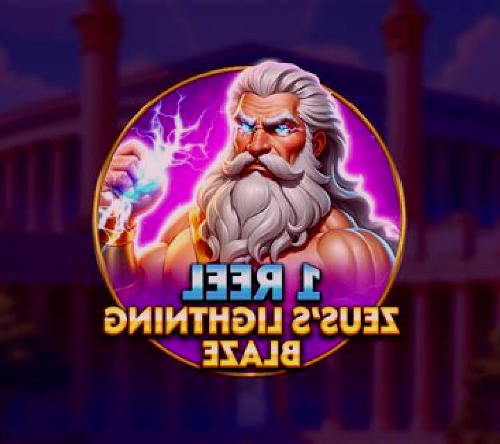 Zeus s Lightning Blaze slot game