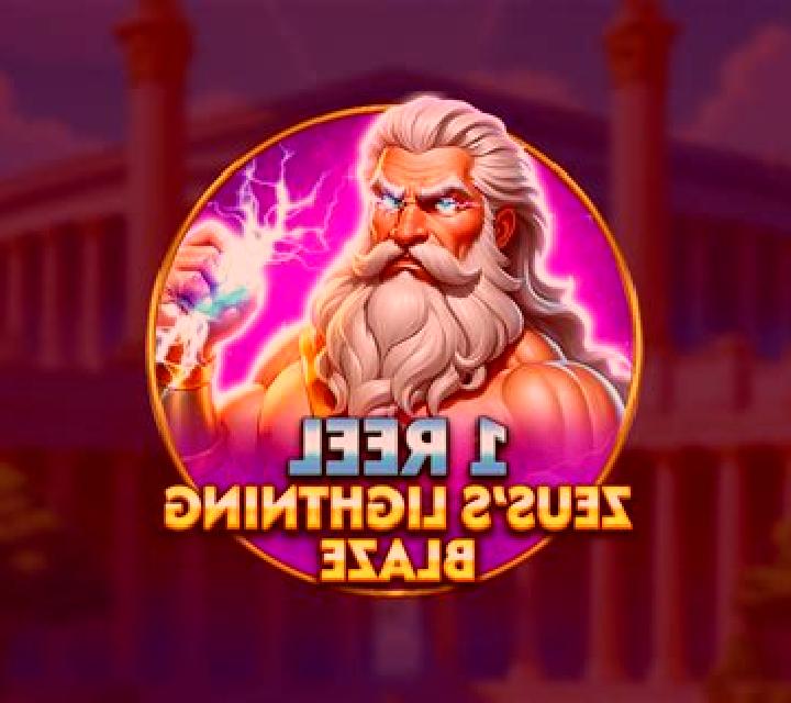 Zeus s Lightning Blaze - Xmas online slot