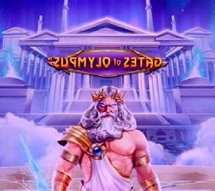 Zeus s Thunderbolt 10000 slot game