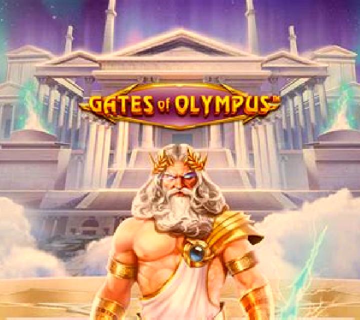 Zeus s Thunderbolt online slot