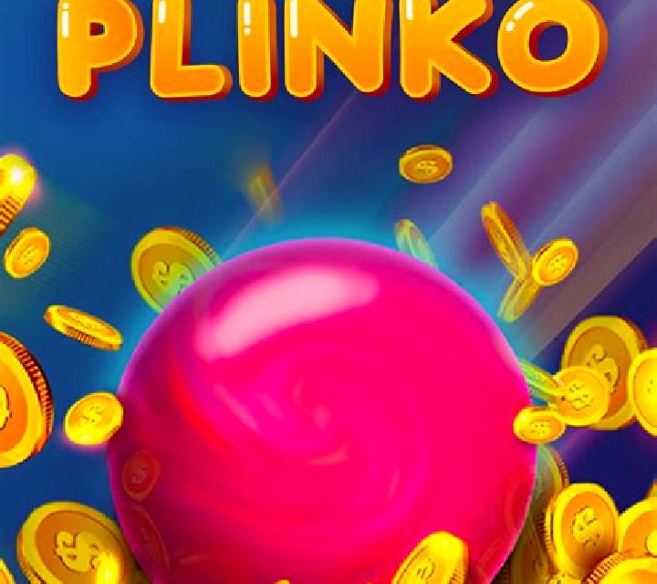 Zeus’s Thunderbolt Plinko slot game