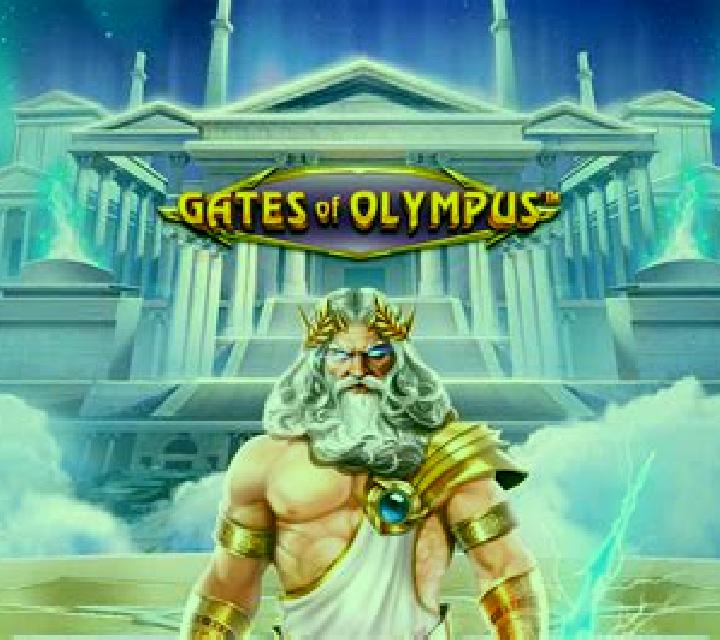 Zeus s Thunderbolt slot game