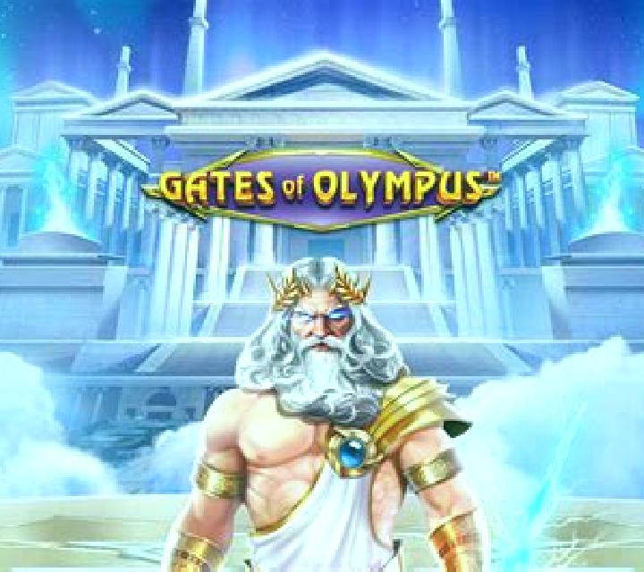 Zeus s Thunderstrike online slot