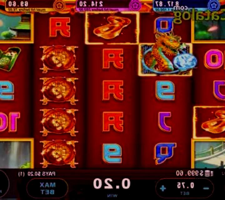 Zhang Gu slot