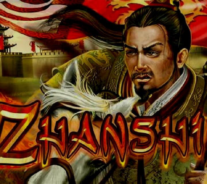 Zhanshi slot