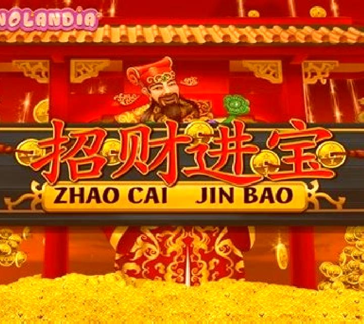 Zhao Cai Jin Bao (Virtual Tech) slot game