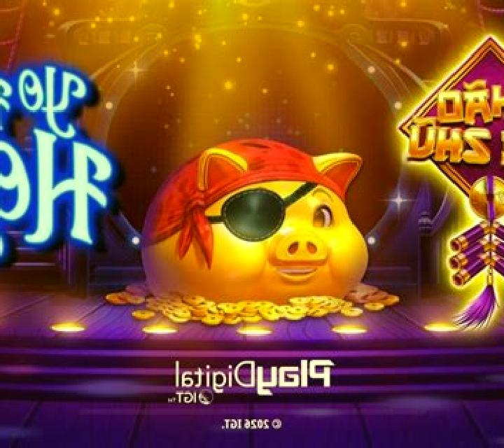 Zhao Cai Tong Zi (Playtech) online slot