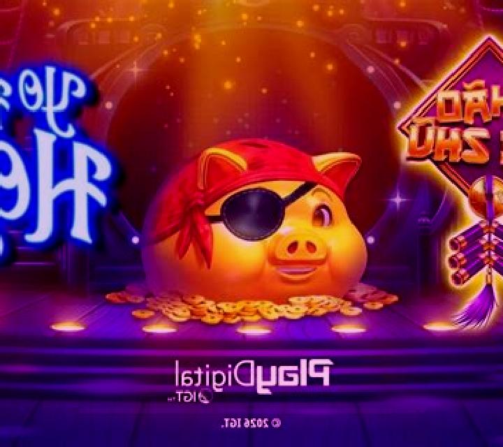 Zhao Cai Tong Zi (Playtech) slot game
