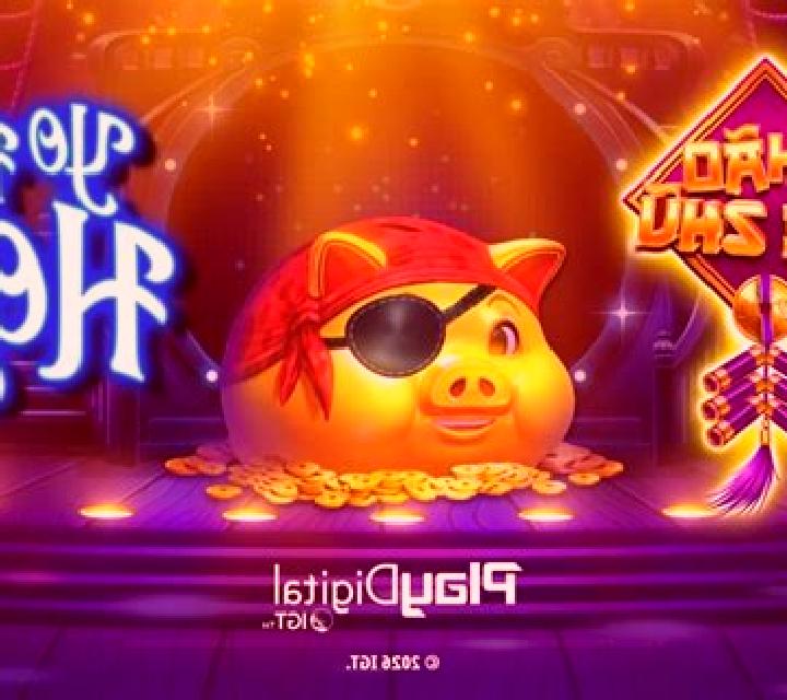 Zhao Cai Tong Zi (Virtual Tech) slot