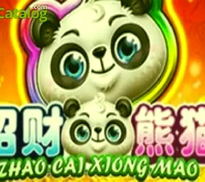 Zhao Cai Xiong Mao slot