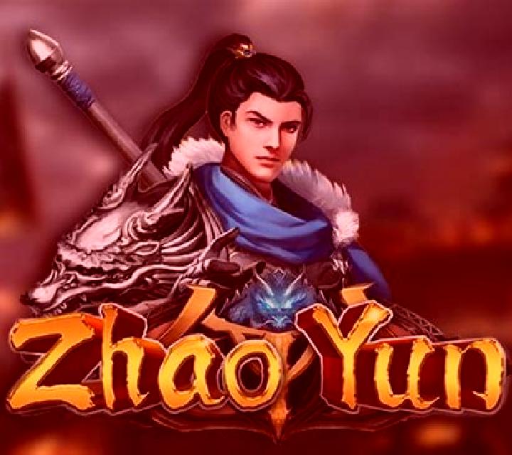 Zhao Yun slot