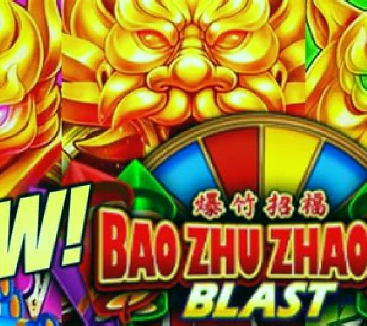 Zhao Zilong online slot