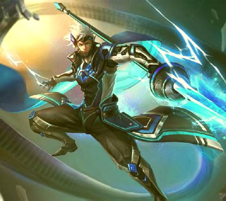Zhao Zilong slot game