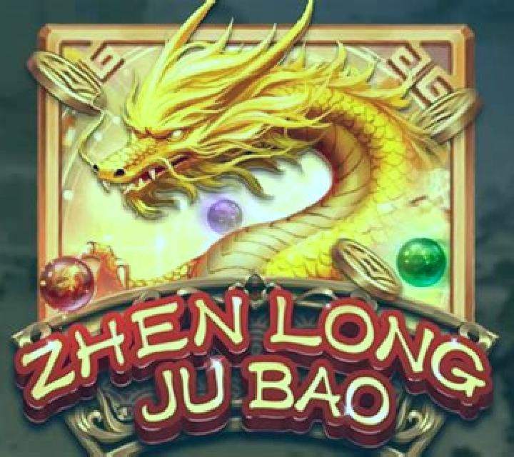 Zhen Long Ju Bao online slot