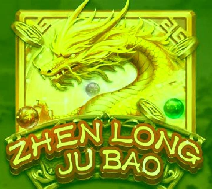 Zhen Long Ju Bao slot game
