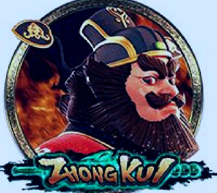 Zhong Kui (Ainsworth) online slot