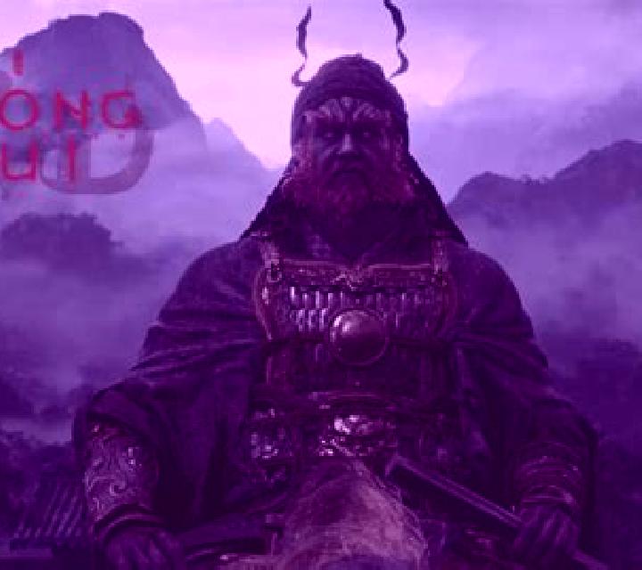 Zhong Kui (CQ9Gaming) online slot