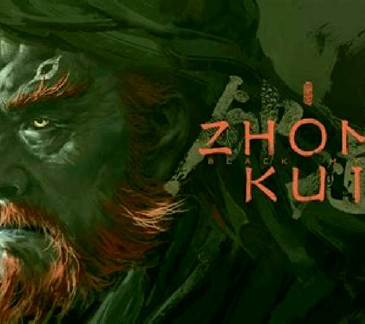 Zhong Kui (CQ9Gaming) slot game